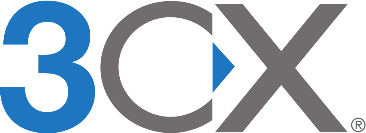 3CX Logo