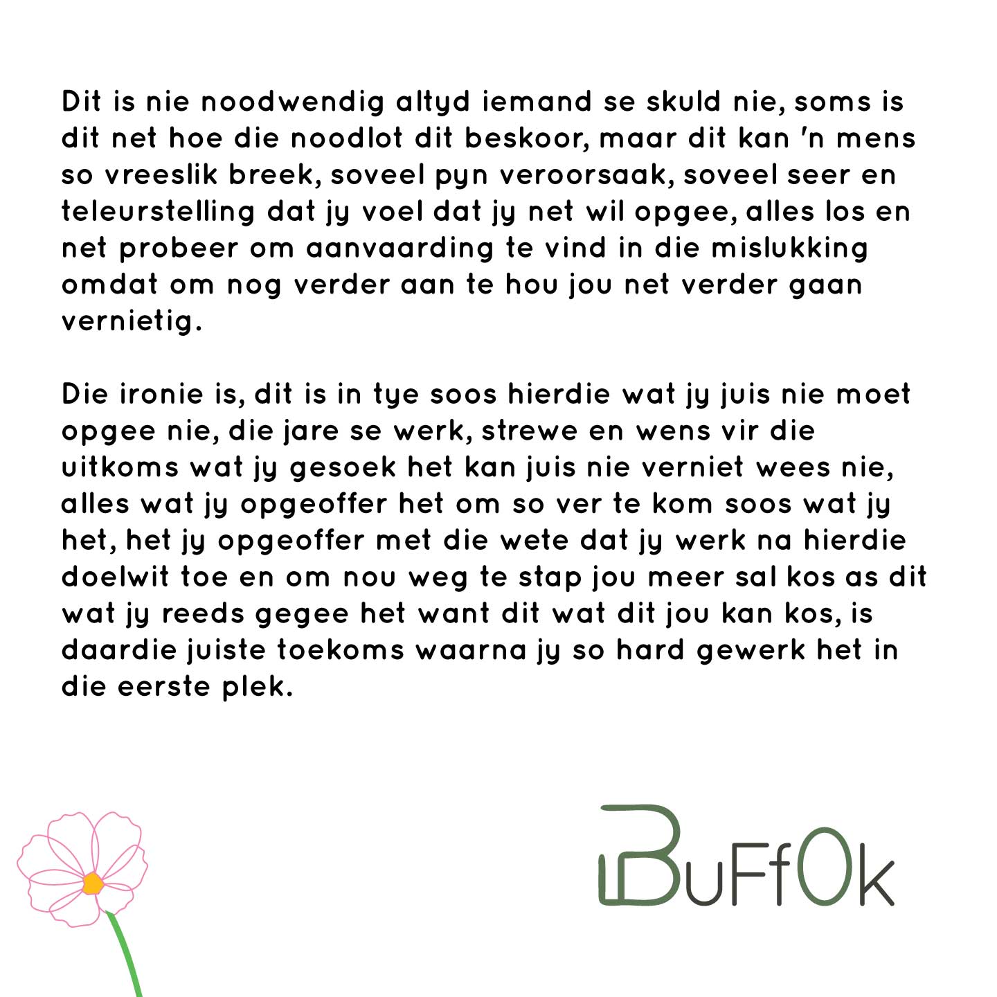 Ekstrak uit "Fok"